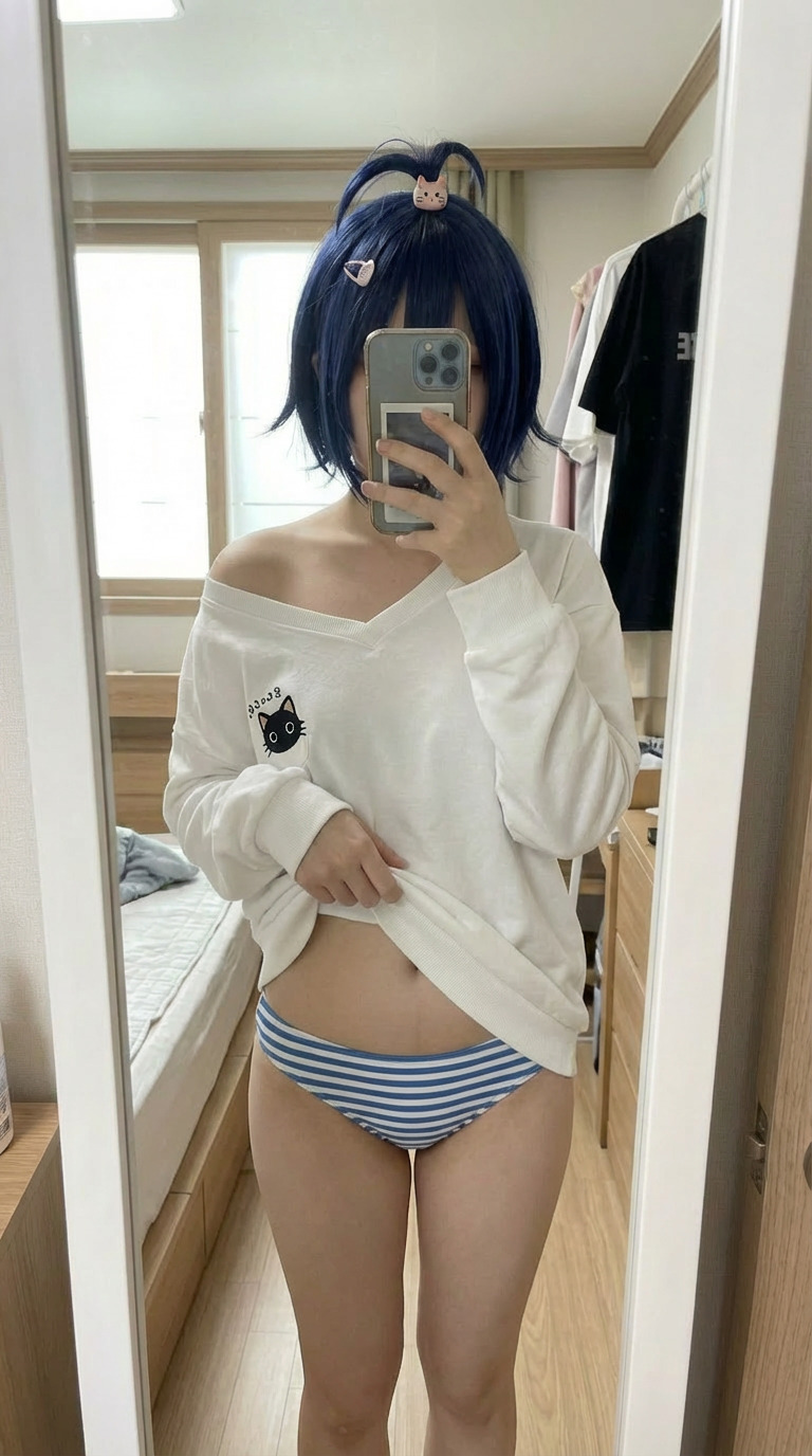 橘子不爱吃的是みかん合集